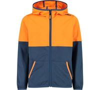 CMP Kinder Kapuzensweat KID JACKET FIX HOOD (33D7944) 176 FLAME