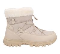 CMP Kinder Khaiatos WP Schuhe (Größe 39, beige)