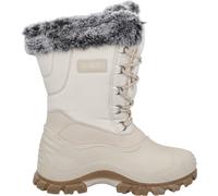 CMP Campagnolo Kinder-Winterstiefel Magdalena Creme Größe 38