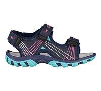 CMP Kinder Mawi Sandal, Blue, 35