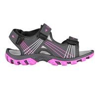 CMP Kinder Mawi Sandal, Titanio, 33