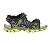 CMP Campagnolo Kinder Sandale Mawi 3Q91084-U901 Schwarz Größe 31