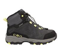 CMP Kinder Trekkingschuhe MELNICK MID WP 3Q18584-58UU 28 Grey-Antracite