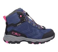 Cmp 3q18584 Melnick Mid Wp Wanderstiefel EU 29 Blue / Fuchsia