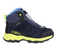 CMP Kinder Melnick Mid WP Schuhe (Größe 33, blau)