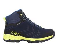 Cmp 3q18584j Melnick Mid Wp Wanderstiefel EU 39 B.Blue / Lime