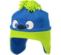 CMP Kinder Mütze Fleece Mütze 6505111J, Royal, 6/9M, 6505111J