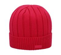 CMP Kids Knitted Hat carminio (C839) U