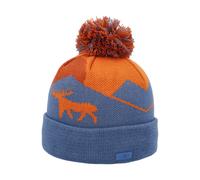 CMP KID Knitted Hat bluestone (N825) U