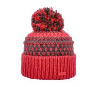 CMP KID Knitted Hat corallo (B812) U