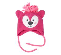 CMP - Fleecemütze für Kinder, Fuchsie, 1/3A