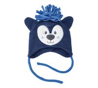 CMP - Kid's Fleece Hat - Mütze, Gr. 80-98 1-3 Years, blau (Petrol)