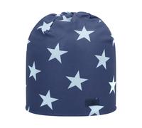 CMP Kids Fleece Hat blue ink-topazio (06MU) U