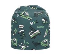 CMP Kids Fleece Hat alpine-deep mint (25EU) U