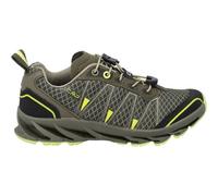 CMP Kinder Multifunktionsschuhe KIDS ALTAK TRAIL SHOES WP 2.0 (39Q4794K) 27 OLIVE-ACIDO