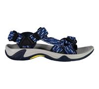 CMP Kinder Multifunktionsslipper KIDS HAMAL HIKING SANDAL (38Q9954) 28 Silber