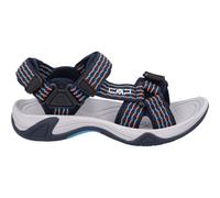 CMP Kinder Multifunktionsslipper KIDS HAMAL HIKING SANDAL (38Q9954) 29 Silber