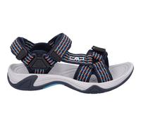 CMP Kinder Multifunktionsslipper KIDS HAMAL HIKING SANDAL (38Q9954) 30 ANTRACITE-FLAME
