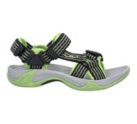 CMP Kinder Multifunktionsslipper KIDS HAMAL HIKING SANDAL (38Q9954) 30 PIOMBO-CACTUS
