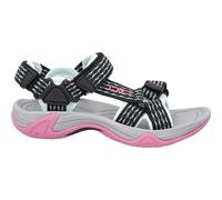 CMP Kinder Multifunktionsslipper KIDS HAMAL HIKING SANDAL (38Q9954) 30 Silber