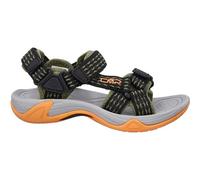 CMP Kinder Multifunktionsslipper KIDS HAMAL HIKING SANDAL (38Q9954) 33 Grau
