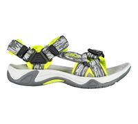 CMP Kinder Multifunktionsslipper KIDS HAMAL HIKING SANDAL (38Q9954) 33 Grau