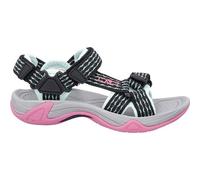 CMP Kinder Multifunktionsslipper KIDS HAMAL HIKING SANDAL (38Q9954) 33 PIOMBO-OPALE