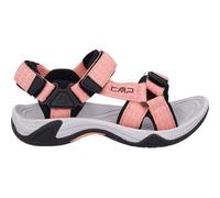 CMP Kinder Multifunktionsslipper KIDS HAMAL HIKING SANDAL (38Q9954) 37 SUNRISE