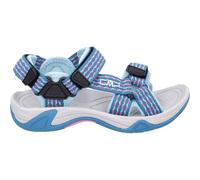 CMP Kinder Multifunktionsslipper KIDS HAMAL HIKING SANDAL (38Q9954J) 39 DEEP LAKE-PINK FLUO