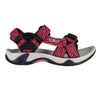 CMP Kinder Multifunktionsslipper KIDS HAMAL HIKING SANDAL (38Q9954J) 41 FRAGOLA-ANTRACITE