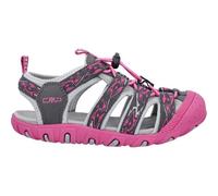 CMP Kinder Multifunktionsslipper KIDS SAHIPH HIKING SANDAL (30Q9524) 30 GREY-FUXIA