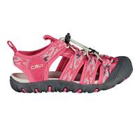 cmp Wanderhalbsandalen "Sahiph" in Pink - Größe 31 | Kinder Outdoor Sport Schuhe