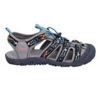 CMP Kinder Multifunktionsslipper KIDS SAHIPH HIKING SANDAL (30Q9524) 32 ANTRACITE-CEMENTO