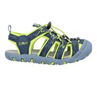 CMP Kinder Multifunktionsslipper KIDS SAHIPH HIKING SANDAL (30Q9524) 32 MAIOLICA-LIME