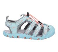 cmp Wanderhalbsandalen "Sahiph" in Hellblau - Größe 33 | Kindersandalen
