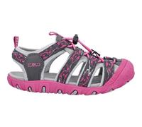 Cmp 30q9524 Sandalen EU 35 Grey / Fuchsia