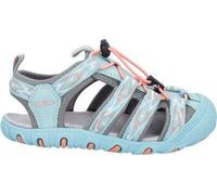 CMP Kinder Multifunktionsslipper KIDS SAHIPH HIKING SANDAL ACQUA-SUNRISE - Gr. - 28