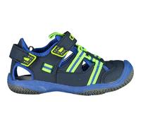 CMP Kinder Naboo Sandale (Größe 19, blau)