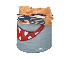CMP Kinder Neckwarmer KIDS NECKWARMER 6595541J-12YR Flame-Hydro