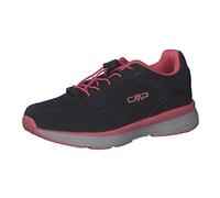 CMP Nhekkar Kinder Freizeitschuhe grau Größe 31 Lifestyle Atmungsaktiv