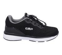 CMP Kinder Nhekkar Schuhe (Größe 33, schwarz)