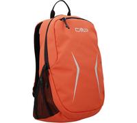 CMP Kinder Oryzon 10L Rucksack (Größe 10L, orange)