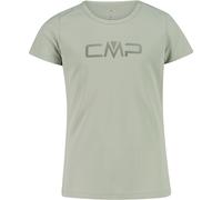 CMP KID G CO T-shirt pistacchio (F406) 98