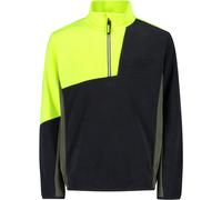 CMP Kinder Pullover (Größe 104, grau)