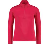 CMP - Kid's Sweat 30L1135 - Fleecepullover, Gr. 164, rot (Carminio)