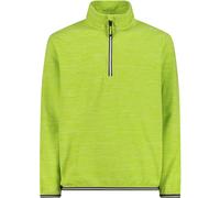 CMP Kinder Pullover gruen Größe 152 Trekking Atmungsaktiv