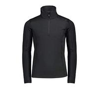 CMP Campagnolo Pullover GIRL SWEAT 30L1135 Fleecepullover Mädchen Schwarz Größe 176