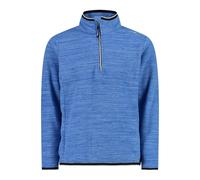 CMP Kinder Pullover Kid Sweat 30G0504-N913 98 Melange Blue Royal