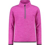 CMP Kinder Pullover pink Größe 164 Trekking Atmungsaktiv