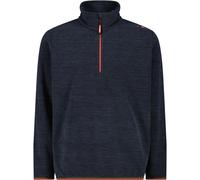 CMP Kinder Pullover schwarz Größe 152 Trekking Atmungsaktiv